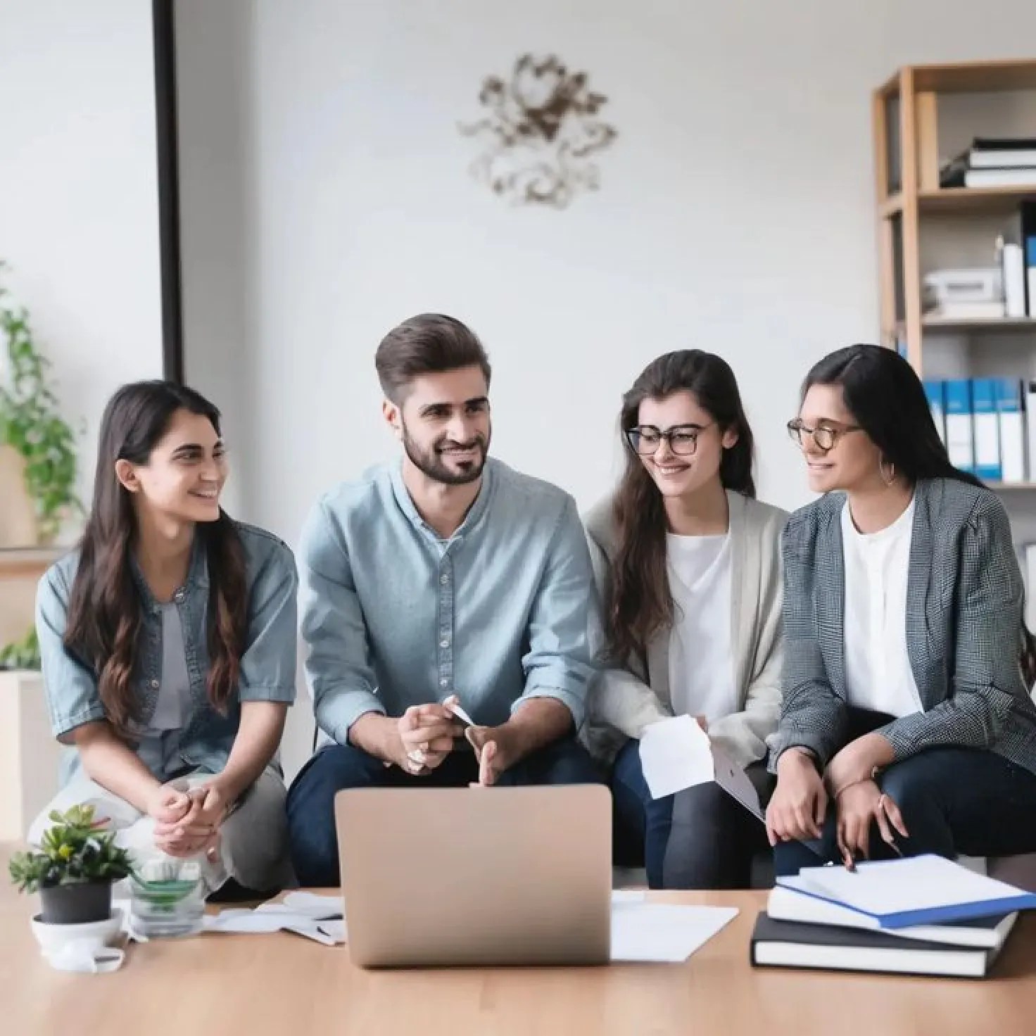 Systemy komunikacji biznesowej